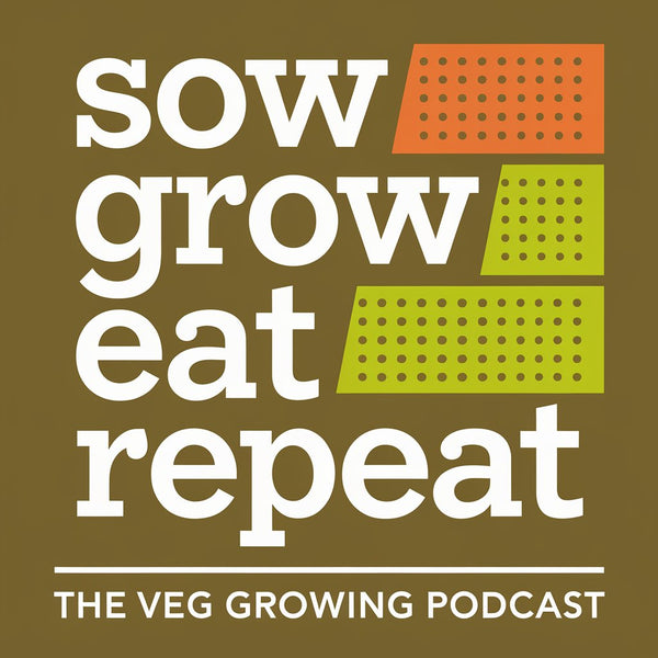 Sow Grow Eat Repeat